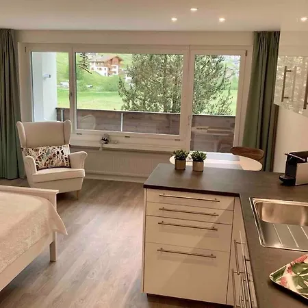 Neben Therme Fuer 2 Erwachsene Neu Renoviert * Vals