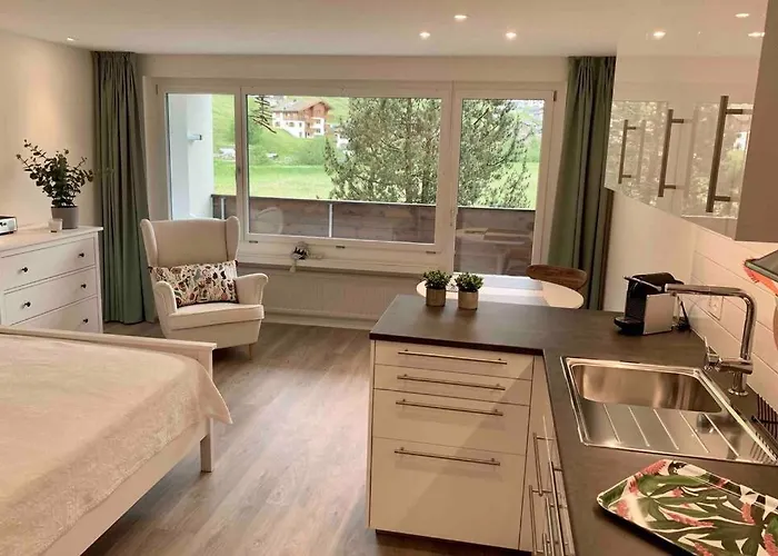 Neben Therme Fuer 2 Erwachsene Neu Renoviert * Vals