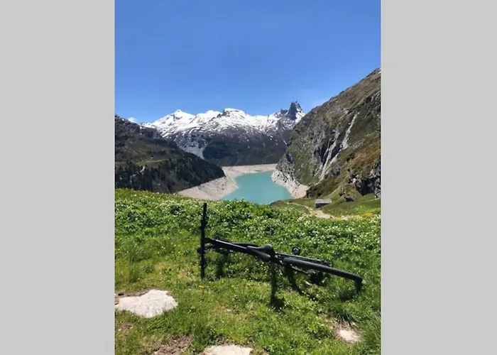 Neben Therme Fuer 2 Erwachsene Neu Renoviert *