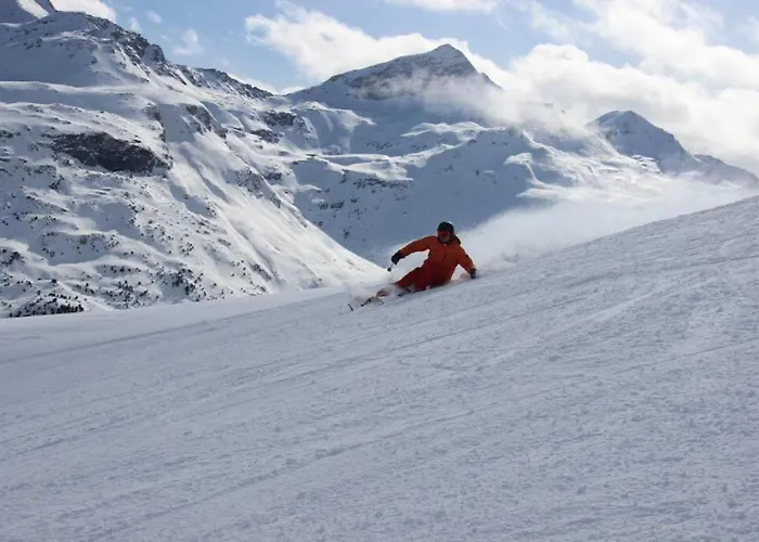 Appartement Neben Therme Fuer 2 Erwachsene Neu Renoviert