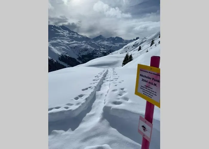 Neben Therme Fuer 2 Erwachsene Neu Renoviert * Vals