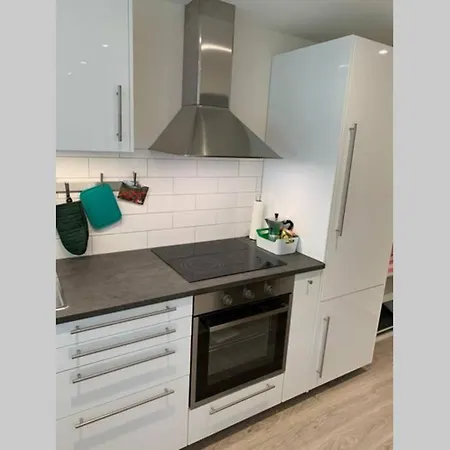 Neben Therme Fuer 2 Erwachsene Neu Renoviert *