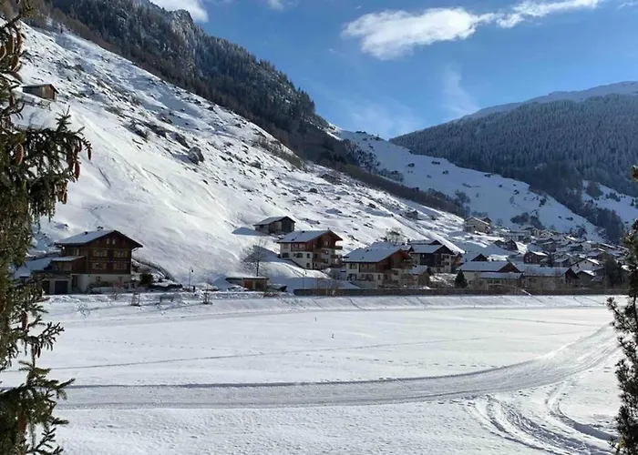 Neben Therme Fuer 2 Erwachsene Neu Renoviert
