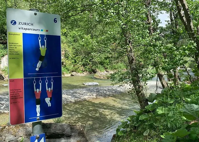 Apartman Neben Therme Fuer 2 Erwachsene Neu Renoviert