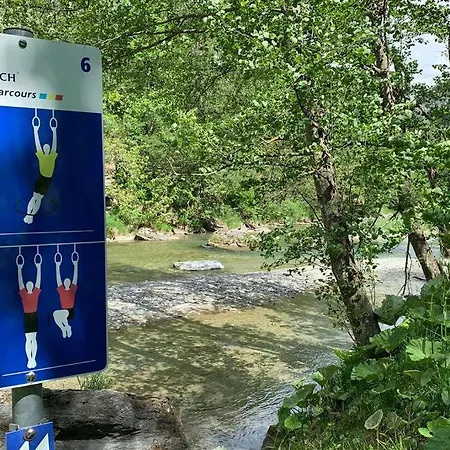 Apartamento Neben Therme Für 2 Erwachsene Neu Renoviert