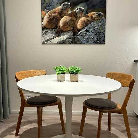 Neben Therme Für 2 Erwachsene Neu Renoviert Apartamento