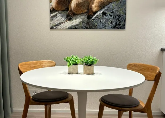 Neben Therme Fuer 2 Erwachsene Neu Renoviert Appartement